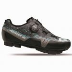 Gaerne G.lampo Lady Mtb Shoes Castanho,Preto EU 39 Mulher