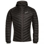 Berghaus Tephra Stretch Reflect Down Jacket Preto S Homem
