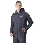 Berghaus Paclite 2.0 Jacket Cinzento XS Homem