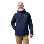 Berghaus Deluge Pro 2.0 Jacket Azul L Homem