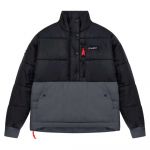 Berghaus Selapass Synch Jacket Preto L Homem