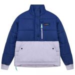 Berghaus Selapass Synch Jacket Azul XS Homem