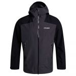 Berghaus Paclite Peak Vent Jacket Cinzento XS Homem