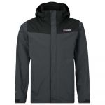Berghaus Hillwalker Ia Jacket Cinzento XS Homem