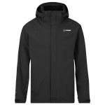 Berghaus Hillwalker Ia Jacket Preto 2XL Homem