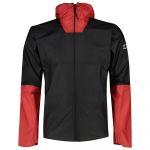 Berghaus Mtn Guide Hyper Lt Jacket Vermelho,Preto L Homem