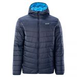 Hi-tec Lovara Jacket Azul XL Homem
