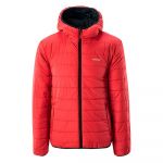 Hi-tec Haimo Jacket Vermelho XL Homem