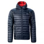 Hi-tec Cash Jacket Azul M Homem