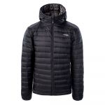 Hi-tec Carson Jacket Preto XL Homem