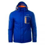 Hi-tec Bicco Jacket Azul M Homem