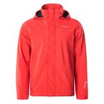 Hi-tec Oscar Jacket Laranja M Homem