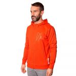 Trangoworld Fuixarda Jacket Laranja S Homem