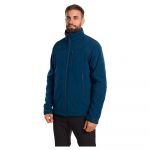 Trangoworld Larvik Jacket Azul L Homem
