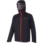 Trangoworld Highgate 3l Jacket Preto 2XL Homem