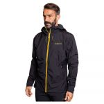 Trangoworld Kilimanjaro Jacket Preto XL Homem
