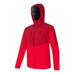 Trangoworld Chantar Jacket Vermelho XL Homem