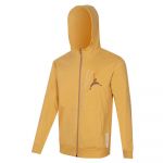 Trangoworld Fuixarda Jacket Amarelo M Homem