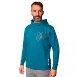 Trangoworld Fuixarda Jacket Azul S Homem