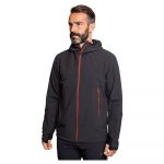 Trangoworld Chamar Jacket Cinzento XL Homem