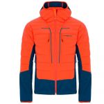 Trangoworld Beraldi Jacket Laranja S Homem