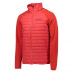 Trangoworld Panke Jacket Vermelho S Homem