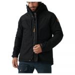 Fjällräven Skogsö Jacket Preto S Homem