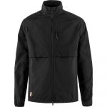 Fjällräven High Coast Hybrid Jacket Preto L Homem