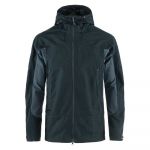 Fjällräven Abisko Lite Trekking Jacket Azul M Homem
