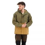 Fjällräven Vardag Lite Jacket Verde S Homem