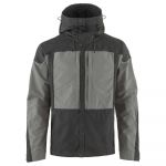 Fjällräven Keb Jacket Cinzento XL Homem