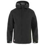 Fjällräven Hc Hydratic Trail Jacket Preto S Homem
