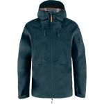 Fjällräven Keb Eco-shell Jacket Azul S Homem
