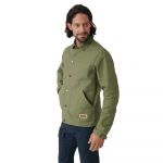 Fjällräven Vardag Jacket Verde L Homem