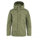 Fjällräven Kaipak Jacket Verde M Homem