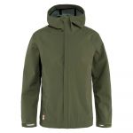 Fjällräven Hc Hydratic Trail Jacket Verde S Homem