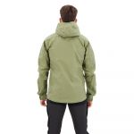 Fjällräven Sten Jacket Verde M Homem
