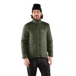 Fjällräven Expedition X-lätt Jacket Verde 2XL Homem