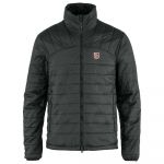 Fjällräven Expedition X-lätt Jacket Preto S Homem