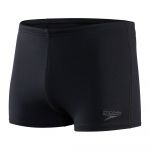 Speedo Eco Endurance + Boxer Preto 40 Homem