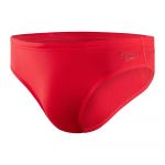 Speedo Eco Endurance + 7 Cm Swimming Brief Vermelho 28 Homem