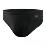 Speedo Eco Endurance + 7 Cm Swimming Brief Preto 40 Homem