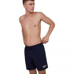 Speedo Essentials 16´´ Swimming Shorts Preto XL Homem