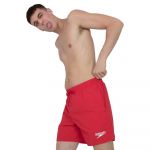 Speedo Essentials 16´´ Swimming Shorts Vermelho L Homem