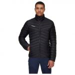 Mammut Albula In Jacket Preto S Homem
