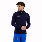 Mammut Taiss Light Jacket Azul XL Homem