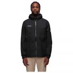 Mammut Convey Tour Hs Jacket Preto S Homem