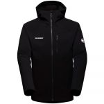 Mammut Ultimate Comfort Jacket Preto XL Homem