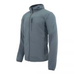 Joluvi Dortmund Softshell Jacket Verde XL Homem