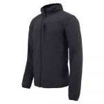 Joluvi Dortmund Softshell Jacket Preto 2XL Homem